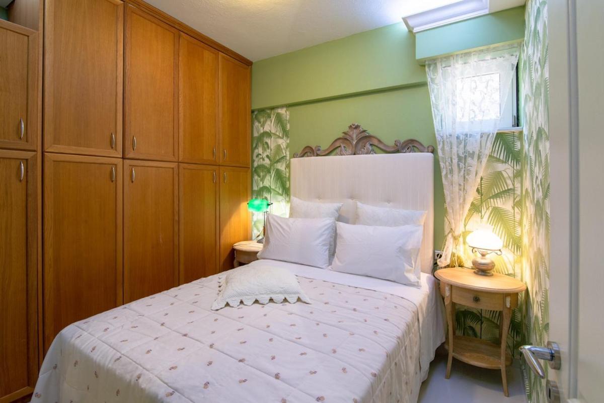 Cretan Biosuites Palaiokastro  ภายนอก รูปภาพ