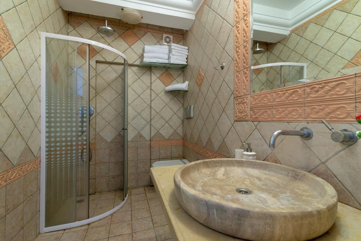 Cretan Biosuites Palaiokastro  ภายนอก รูปภาพ