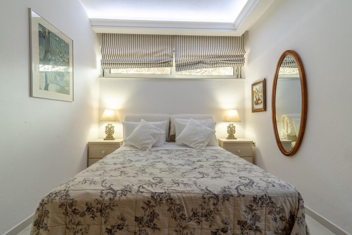 Cretan Biosuites Palaiokastro  ภายนอก รูปภาพ