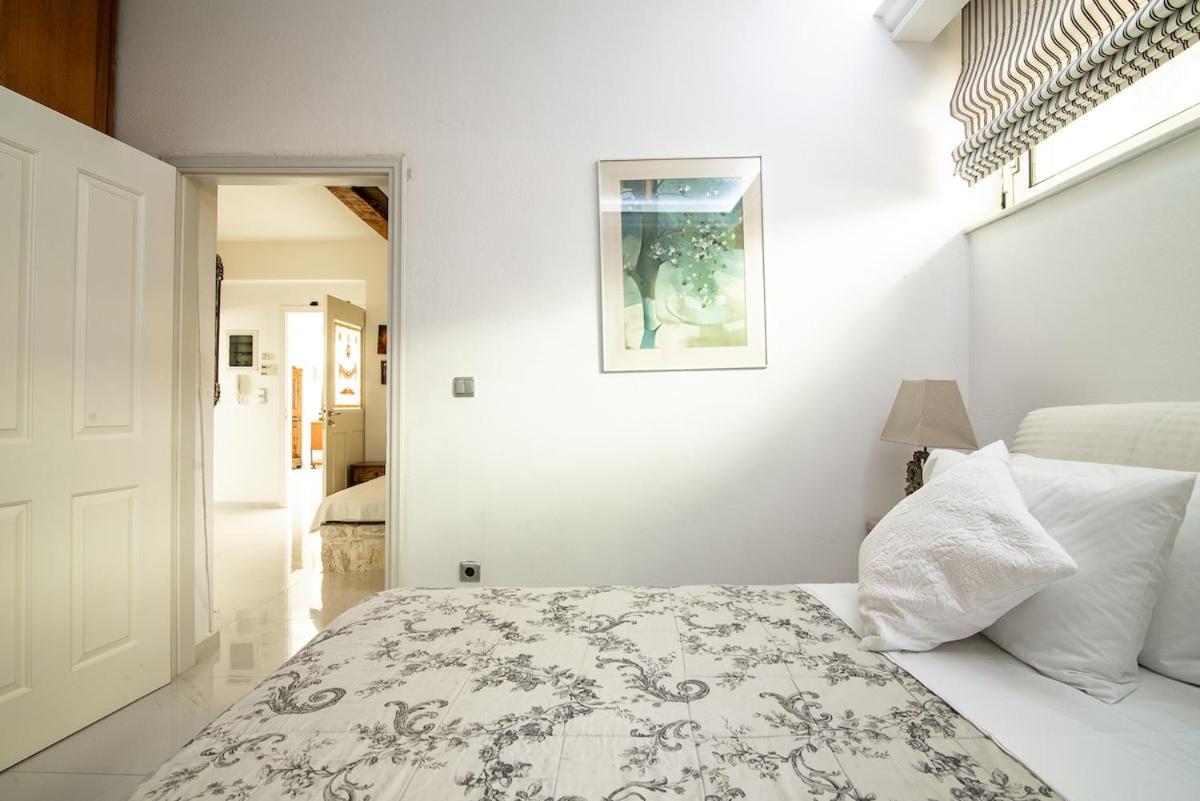 Cretan Biosuites Palaiokastro  ภายนอก รูปภาพ